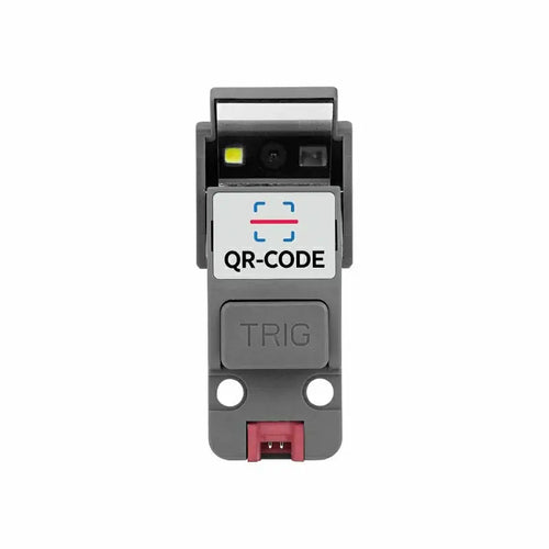 M5Stack QR Code Scanner Unit (STM32F030)