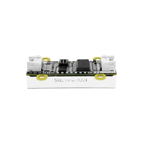 M5Stack Red 7-Segment Digit Clock Unit