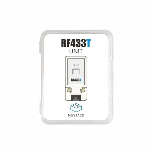 M5Stack RF Unit 433 MHz Transmitter (SYN115)