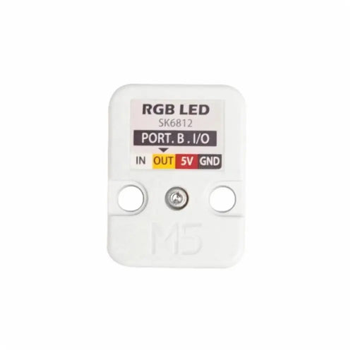 M5Stack RGB LED Unit (SK6812)