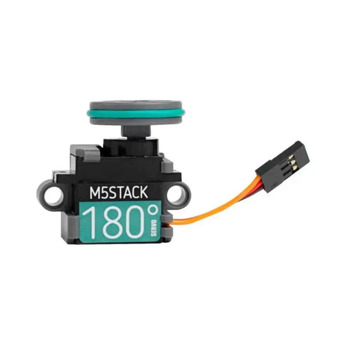 M5Stack Servo Kit 180° LEGO Compatible