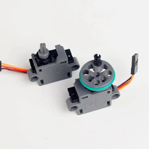 M5Stack Servo Kit 180° LEGO Compatible