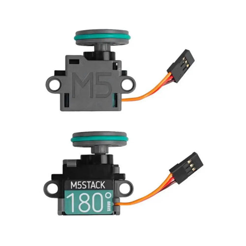 M5Stack Servo Kit 180° LEGO Compatible