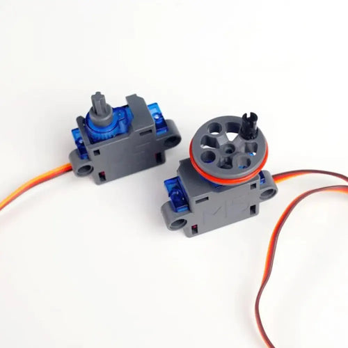 M5Stack Servo Kit 360° LEGO Compatible