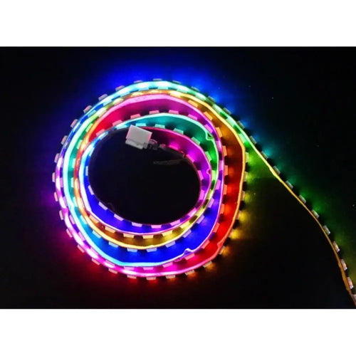 M5Stack SK6812 RGB LED Flex-Strip w/ 29 LEDs (20cm)