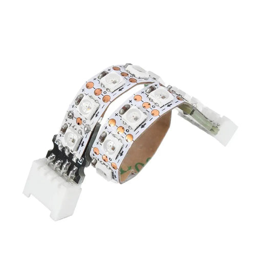 M5Stack SK6812 RGB LED Flex-Strip w/ 29 LEDs (20cm)