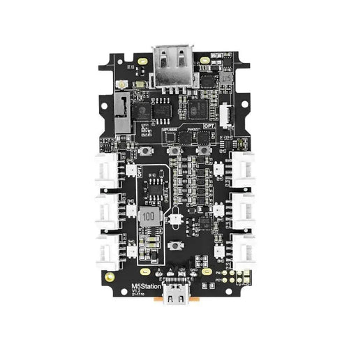 M5Stack Station ESP32 IoT Development Kit (RS485 Version)