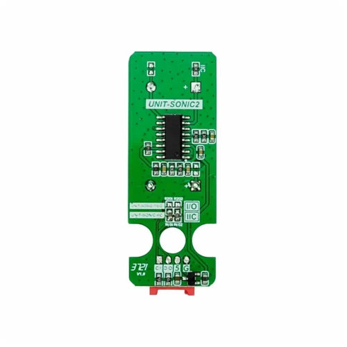 M5Stack Ultrasonic Distance Unit I2C (RCWL-9620)