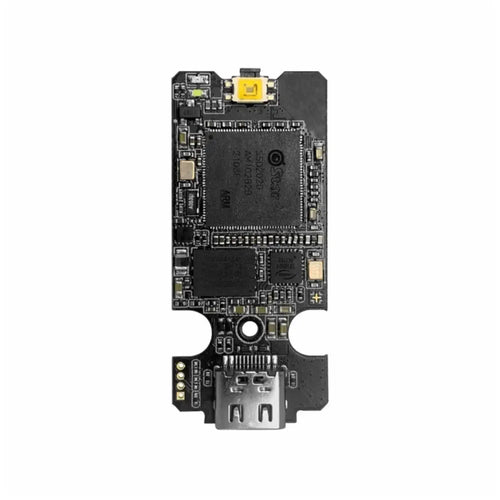 M5Stack UnitV2 The standalone AI Camera for Edge Computing (SSD202D)