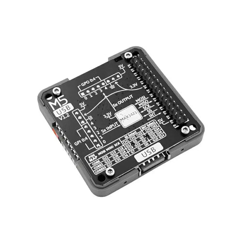 M5Stack USB Module w/ MAX3421E v1.2 Chip