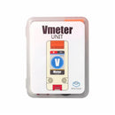 M5Stack Voltmeter Unit (ADS1115)