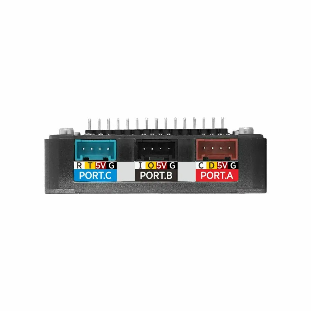 M5Stack Module 13.2 QRCode Scanner