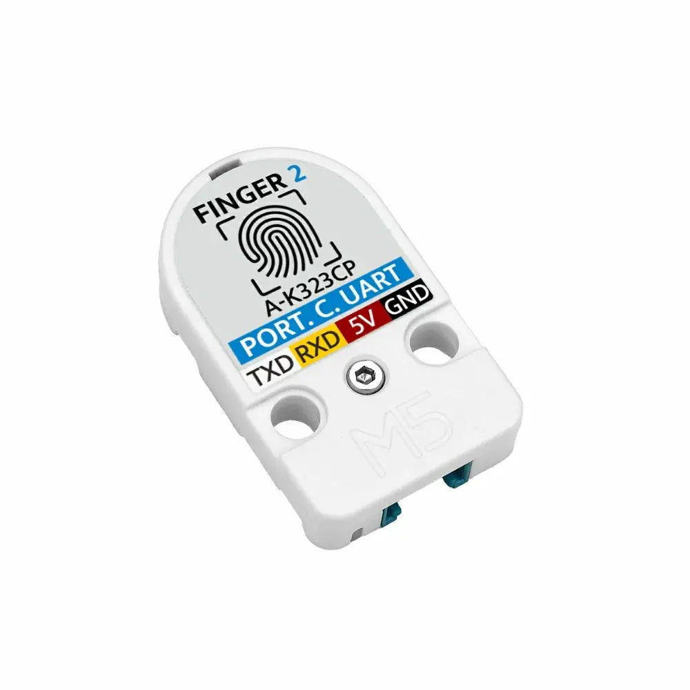 M5Stack Unit Fingerprint 2