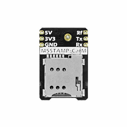 M5Stamp CAT-M Module (SIM7080G)