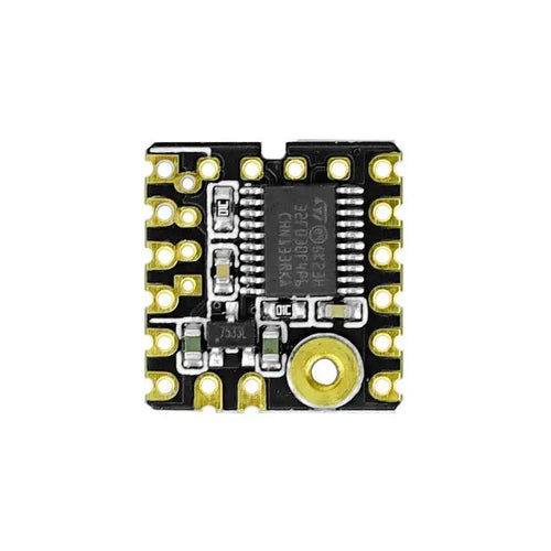 M5Stamp Extend I/O Module (STM32F0)