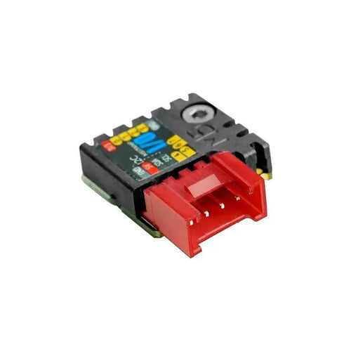 M5Stamp Extend I/O Module (STM32F0)