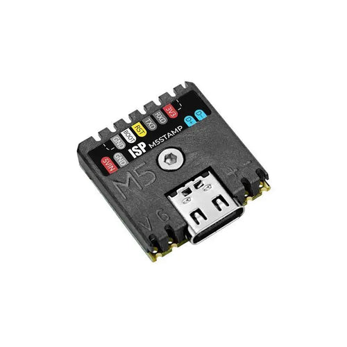 M5Stamp ISP Serial Programmer Module (CH9102)