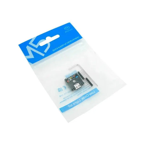 M5Stamp ISP Serial Programmer Module (CH9102)