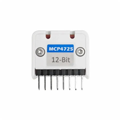 M5StickC DAC HAT MCP4725