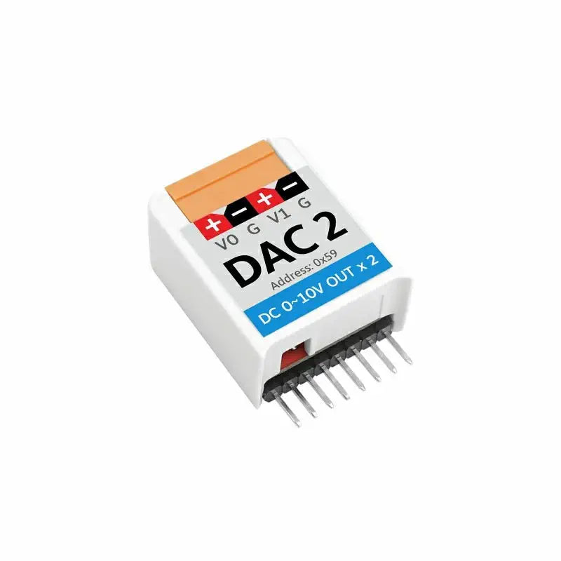 M5Stack StickC DAC2 HAT