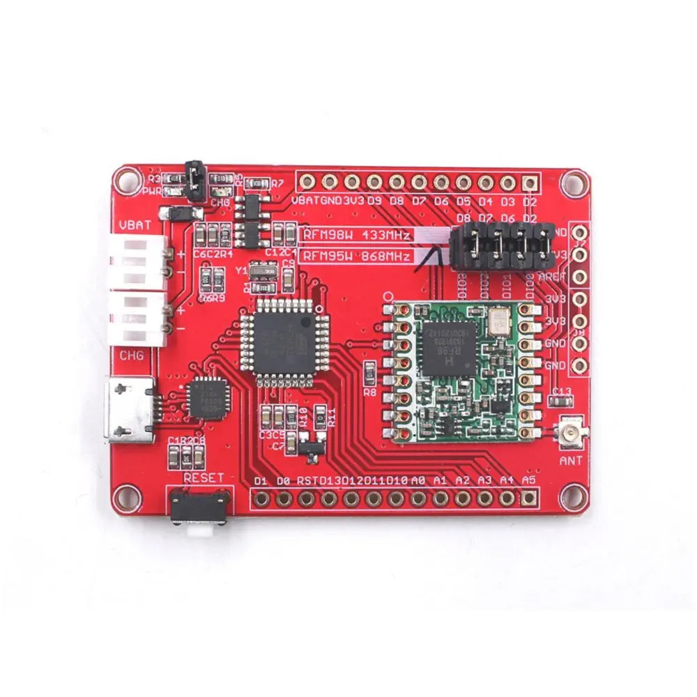 Maduino Lora Radio (915MHz)