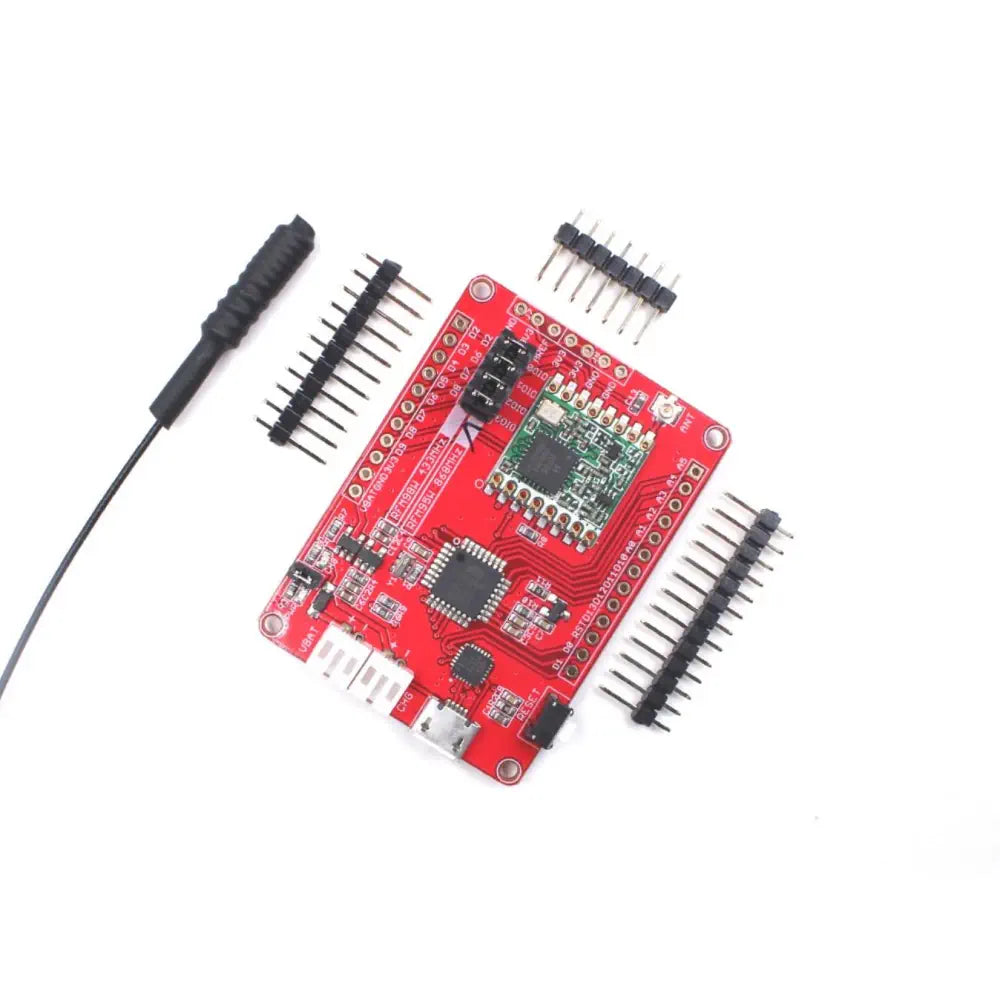 Maduino Lora Radio (915MHz)