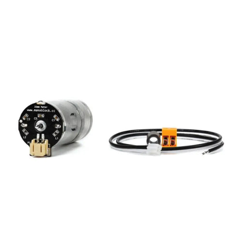 MakeBlock 9V DC Motor 185 RPM