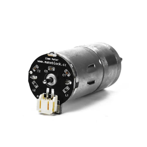 MakeBlock 9V DC Motor 185 RPM