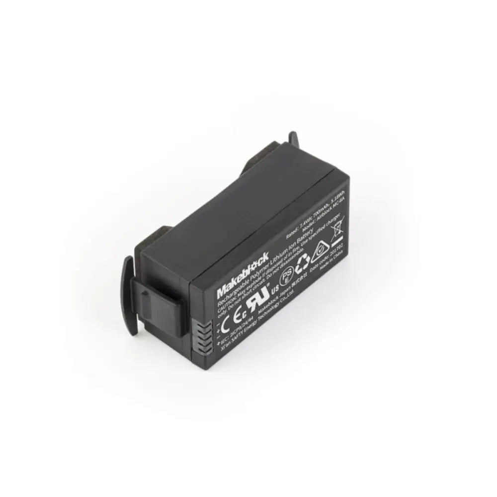 MakeBlock Airblock MC-6A Battery RobotShop - Main Image
