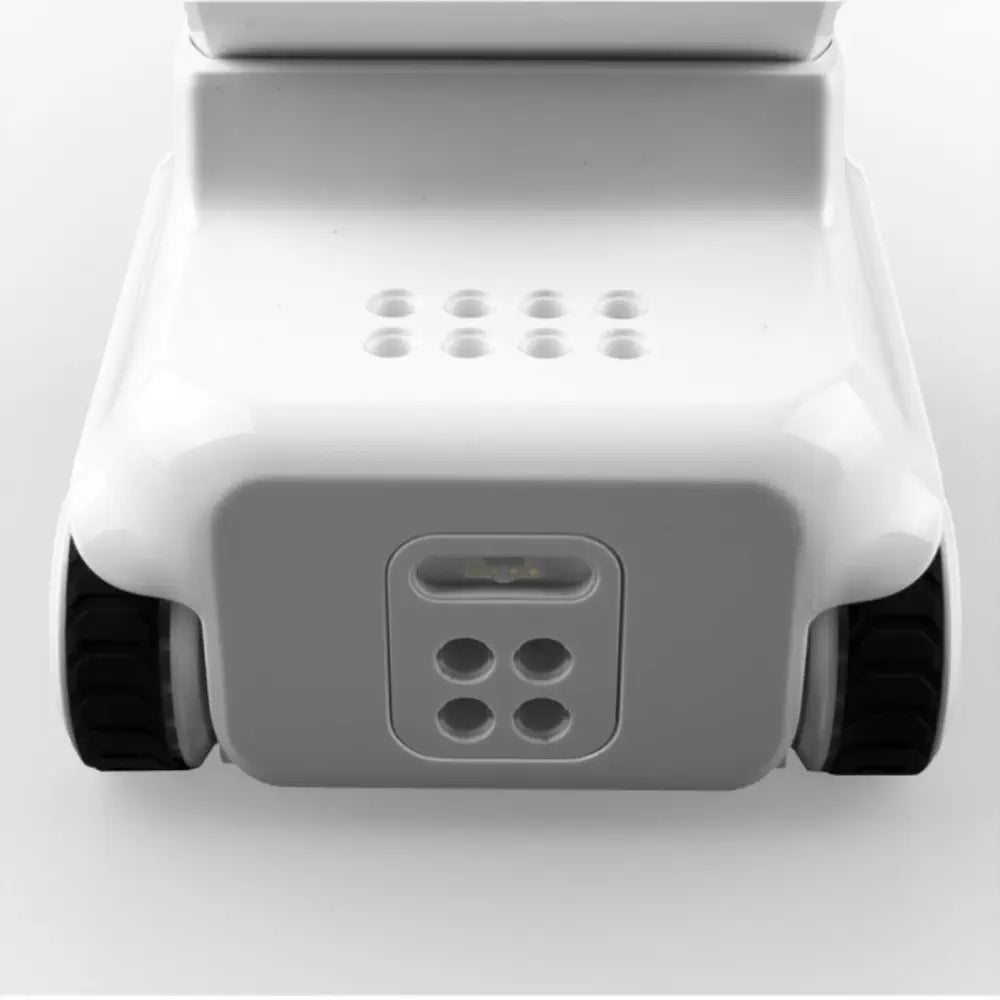 MakeBlock Codey Rocky Educational Coding Robot - RobotShop