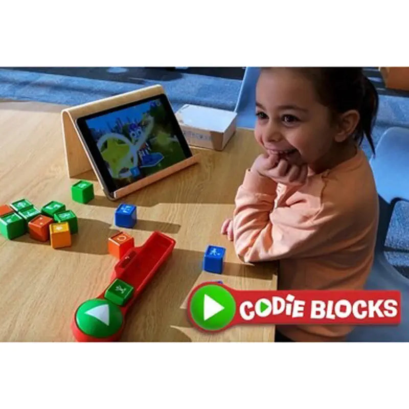 Makeblock Codie Blocks Digital Classroom License