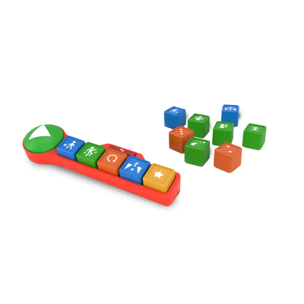 Makeblock Codie Blocks Starter Kit