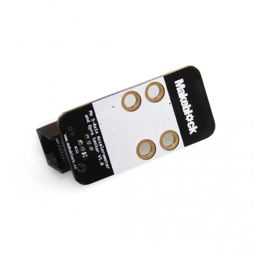 MakeBlock Me 3-Axis Accelerometer and Gyro Sensor