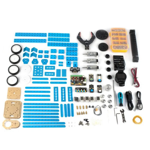 MakeBlock Ultimate 2.0 10-in-1 Kit w/ Electronics