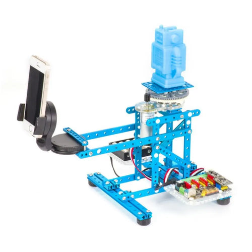 MakeBlock Ultimate 2.0 10-in-1 Kit w/ Electronics