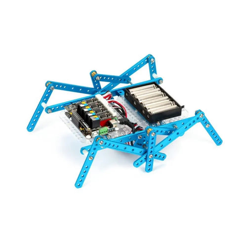 MakeBlock Ultimate 2.0 10-in-1 Kit w/ Electronics