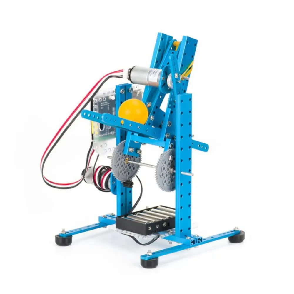 MakeBlock Ultimate 2.0 10-in-1 Kit w/ Electronics
