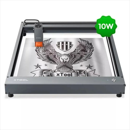 Makeblock xTool D1-10W