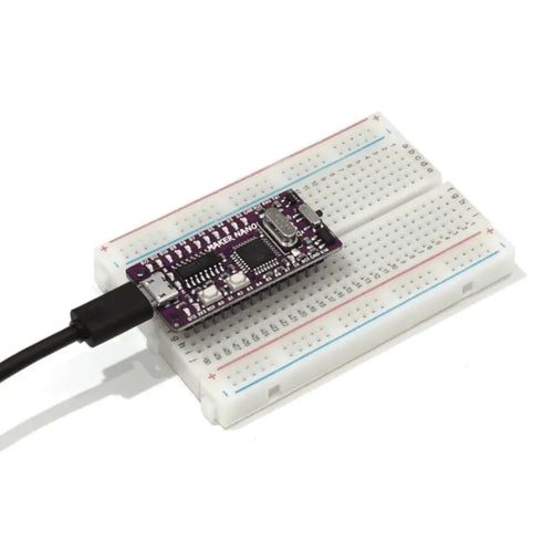 Maker Nano Arduino Based Microcontroller