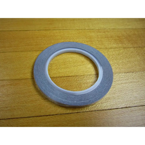 Maker Nylon Conductive Tape 1/8in 5m Roll