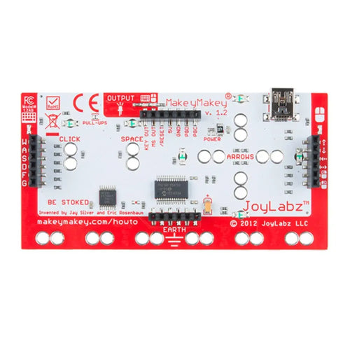 Makey Makey Classic Kit