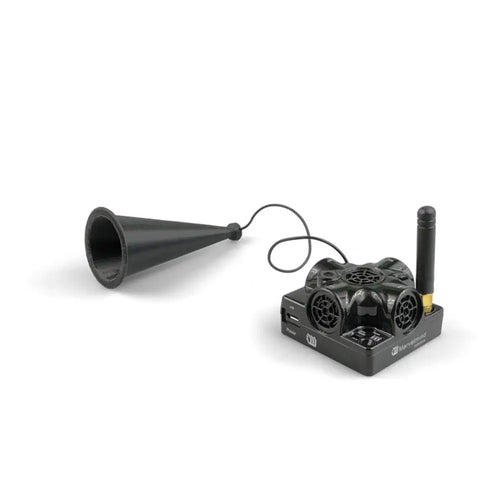 Marvelmind Horn for Indoor and Outdoor Beacons