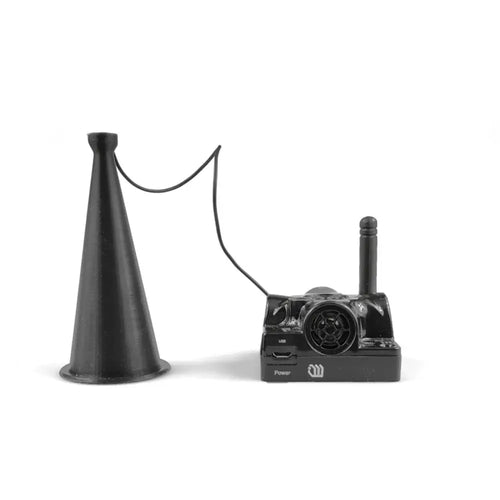 Marvelmind Horn for Indoor and Outdoor Beacons