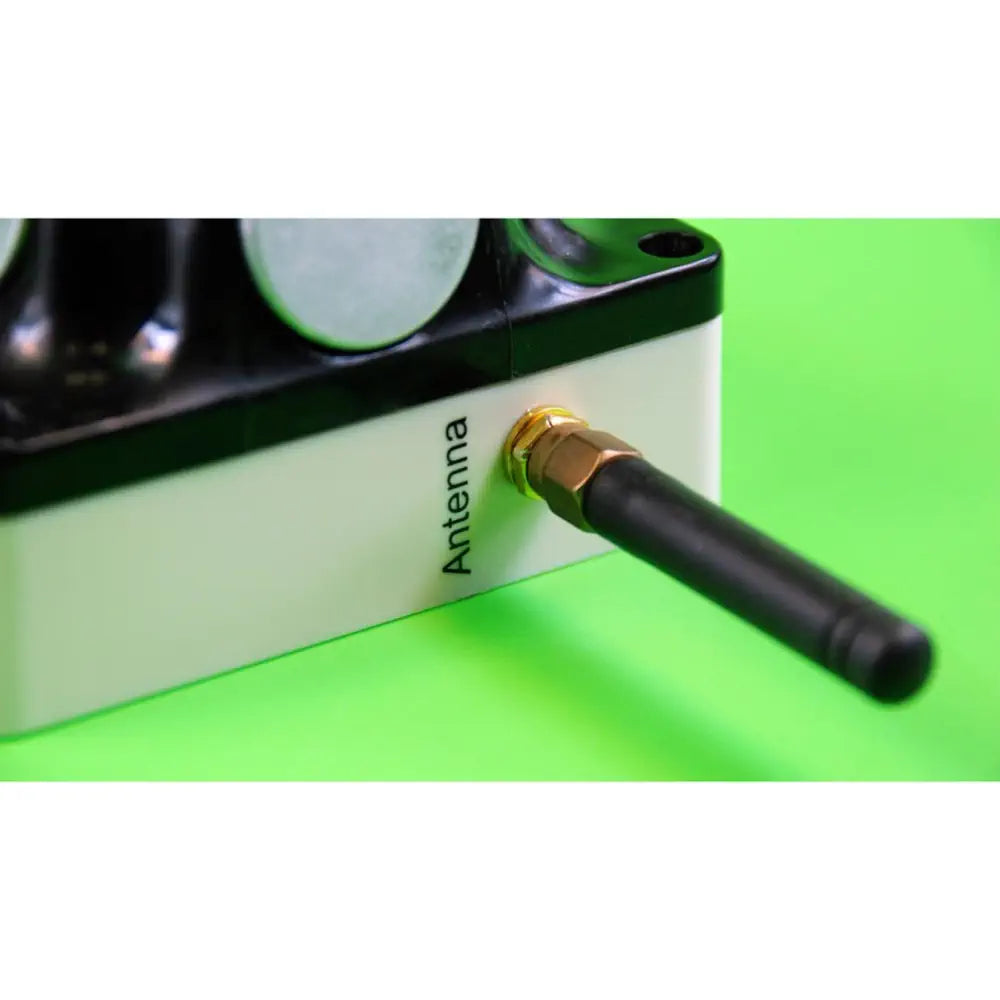 Marvelmind Industrial Super-Beacon Metal (25kHz)