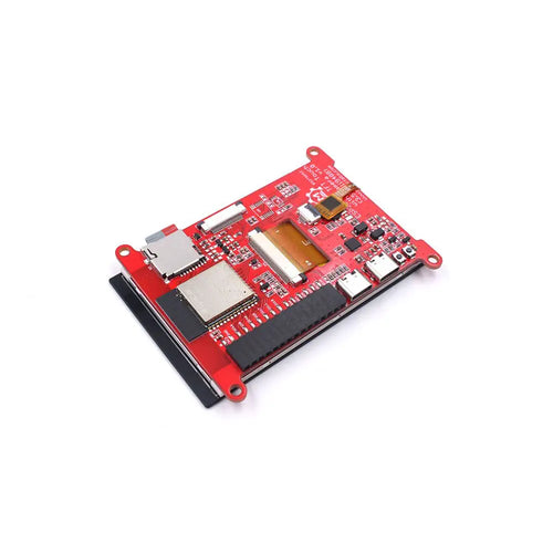 MaTouch ESP32-S3 SPI TFT Capacitive Touch Display 3.5-inch ILI9488 (RGB)