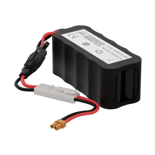 Matrix 12V 3000mAh NiMH Battery