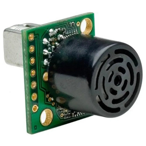 Maxbotix MB1222 I2CXL-MaxSonar-EZ2 High-Performance Ultrasonic Sensor Module