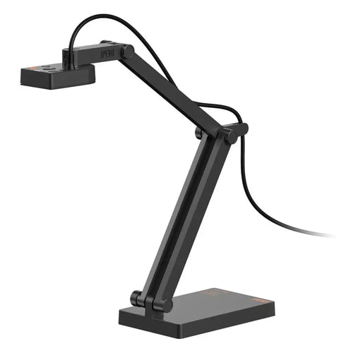 Mayku IPEVO V4K PRO Ultra HD USB Document Camera - Slate Gray