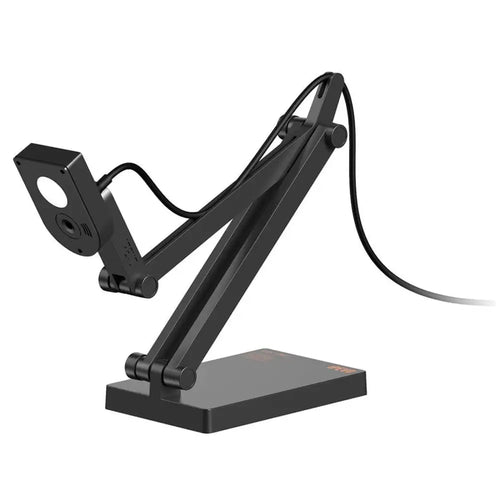 Mayku IPEVO V4K PRO Ultra HD USB Document Camera - Slate Gray
