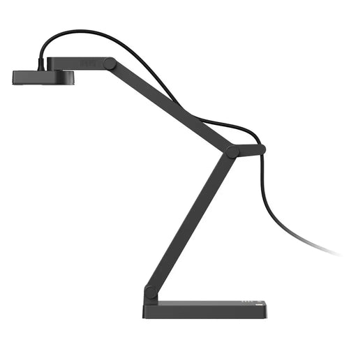 Mayku IPEVO V4K PRO Ultra HD USB Document Camera - Slate Gray